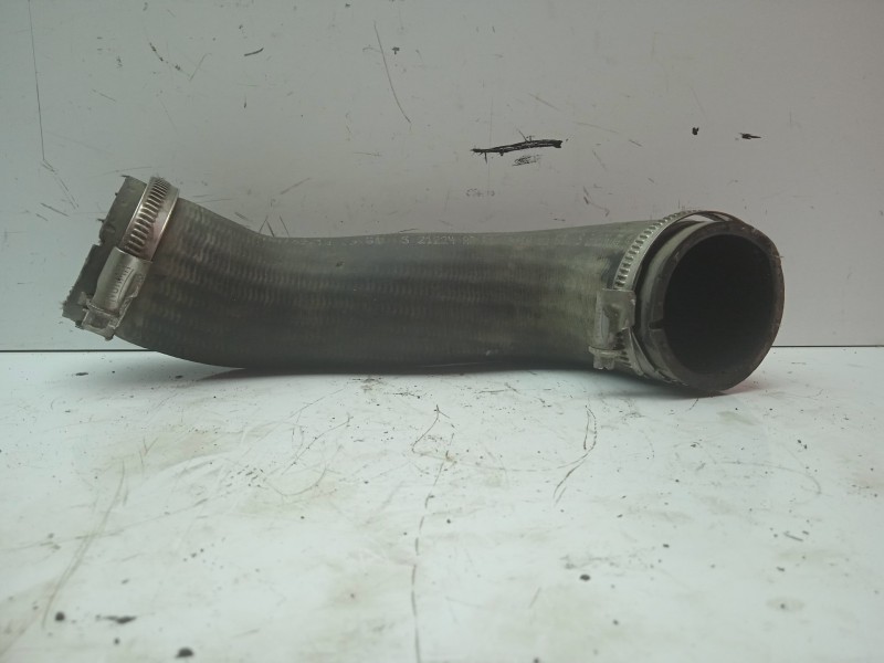 Recambio de tubo para seat ibiza sc (6j1) 1.2 tdi referencia OEM IAM   