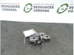 Recambio de cerradura capot para volkswagen polo (6c1) 1.2 tsi referencia OEM IAM 6C1823509  