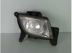 Recambio de faro antiniebla derecho para hyundai i30 1.4 cat referencia OEM IAM  08-10 FONDO.CROMADO