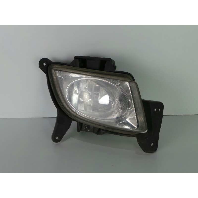 Recambio de faro antiniebla derecho para hyundai i30 1.4 cat referencia OEM IAM  08-10 FONDO.CROMADO