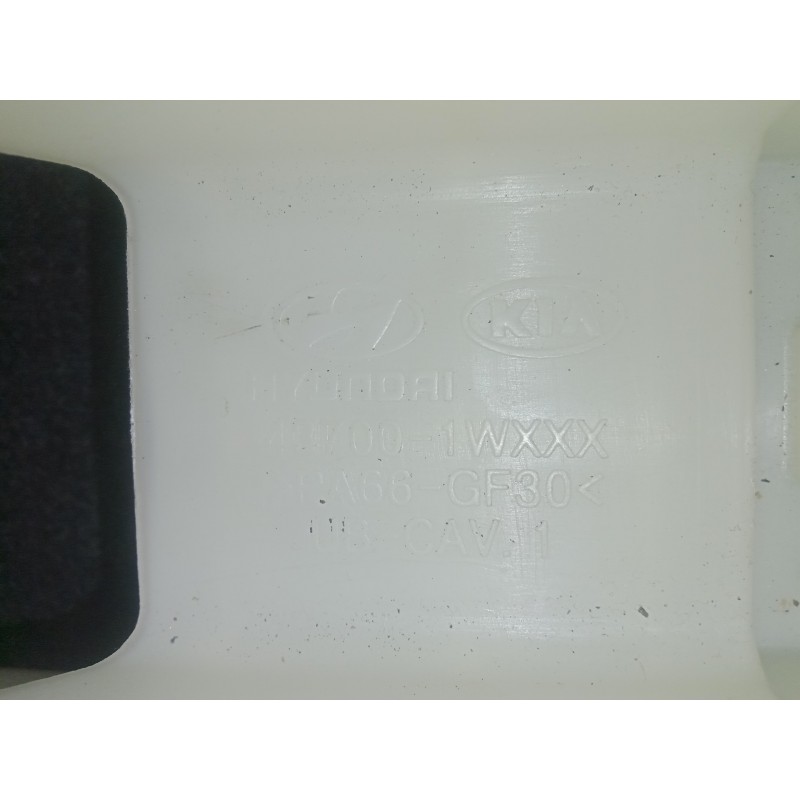 Recambio de palanca cambio para kia rio 1.2 cat referencia OEM IAM 437001WXXX  