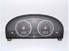 Recambio de cuadro instrumentos para ford mondeo berlina (ge) ambiente referencia OEM IAM 1S7F10849GF  