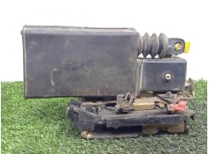Recambio de cerradura puerta delantera izquierda para renault espace (j63) 2.1 turbodiesel referencia OEM IAM  92-96 - 5.PINES 