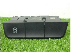 Recambio de interruptor para skoda fabia combi 1.4 tdi dpf referencia OEM IAM 6V1927238D-034985051  