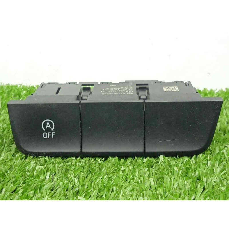 Recambio de interruptor para skoda fabia combi 1.4 tdi dpf referencia OEM IAM 6V1927238D-034985051  