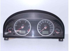 Recambio de cuadro instrumentos para ford mondeo berlina (ge) ambiente referencia OEM IAM 1S7F10849GF   2