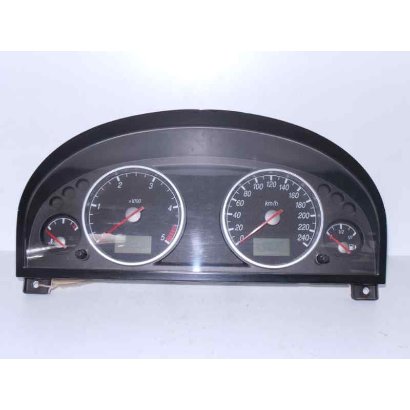 Recambio de cuadro instrumentos para ford mondeo berlina (ge) ambiente referencia OEM IAM 1S7F10849GF  