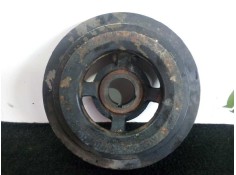 Recambio de polea cigueñal para nissan patrol (k/w260) 2.8 diesel referencia OEM IAM NOTIENEREFERENCIA 2.CANALES 210 MM DIAMETRO