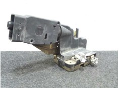 Recambio de cerradura puerta delantera izquierda para volvo s40 berlina 1.9 diesel cat referencia OEM IAM  95-04 2 PINES