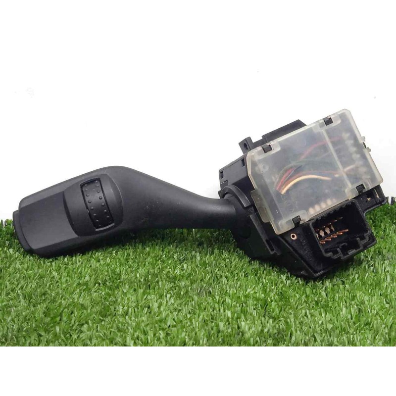 Recambio de mando limpia para ford focus berlina (cap) ambiente (d) referencia OEM IAM 4M5T17A553BD 12.PIN LIMPIA TRASERO