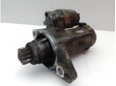 Recambio de motor arranque para seat ibiza sc (6j1) 1.2 tdi referencia OEM IAM 02Z911023M-428006700 DENSO 12.DIENTES