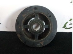 Recambio de polea cigueñal para nissan patrol (k/w260) 2.8 diesel referencia OEM IAM NOTIENEREFERENCIA 2.CANALES 210 MM DIAMETRO 2