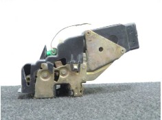 Recambio de cerradura puerta delantera izquierda para volvo s40 berlina 1.9 diesel cat referencia OEM IAM  95-04 2 PINES 2