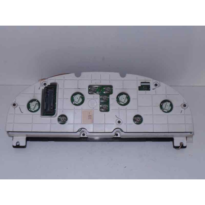 Recambio de cuadro instrumentos para ford mondeo berlina (ge) ambiente referencia OEM IAM 1S7F10849GF  