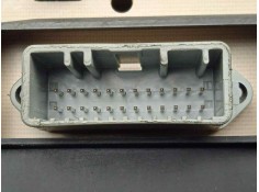 Recambio de cuadro instrumentos para dacia logan mcv 1.6 cat referencia OEM IAM 8200650539D   2