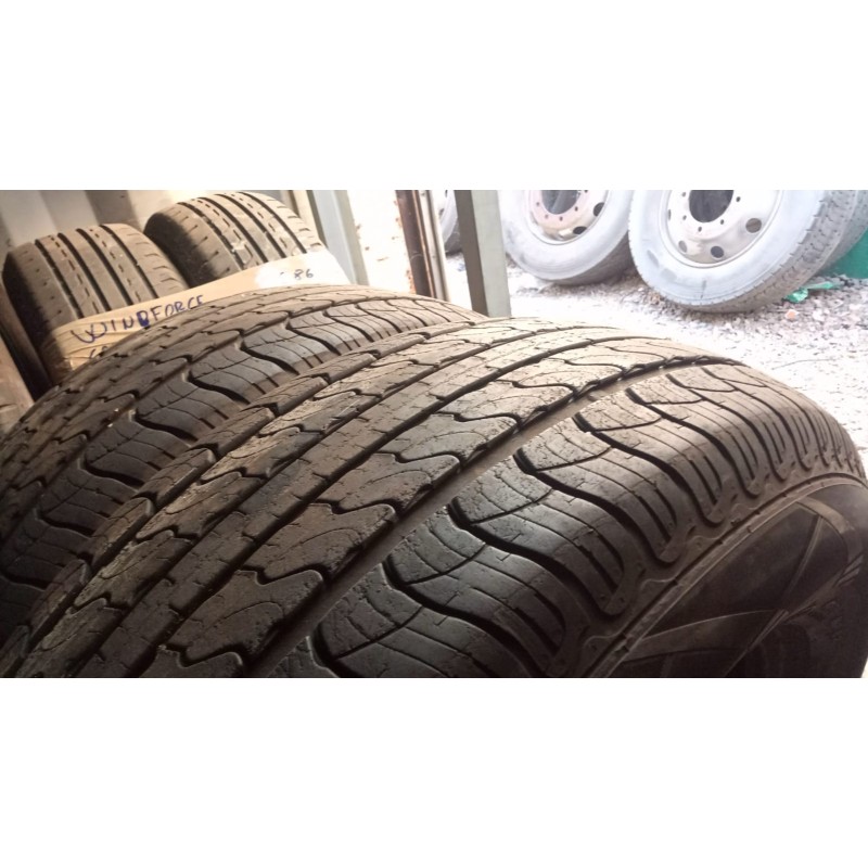 Recambio de pareja neumaticos para universal . referencia OEM IAM 225/65R16-109H 225/65R16-109H MABOR