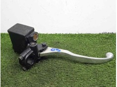 Recambio de maneta freno para peugeot satelis ii 125 referencia OEM IAM SINREFERENCIA DERECHA BOMBA DE FRENO DELANTERA