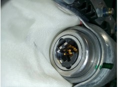 Recambio de airbag lateral delantero derecho para bmw serie 3 berlina (e46) 325xi referencia OEM IAM 30339880A-34703723002T   2