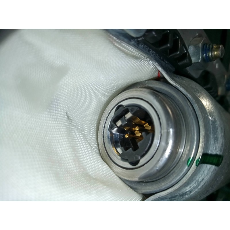 Recambio de airbag lateral delantero derecho para bmw serie 3 berlina (e46) 325xi referencia OEM IAM 30339880A-34703723002T  