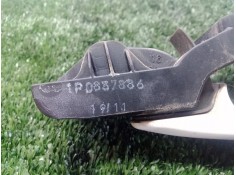 Recambio de maneta exterior delantera derecha para seat leon (1p1) 1.6 tdi referencia OEM IAM 1P0837886   2