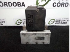 Recambio de abs para volvo s90 berlina 3.0 24v cat referencia OEM IAM 0265205010-9169162 BOSCH  2