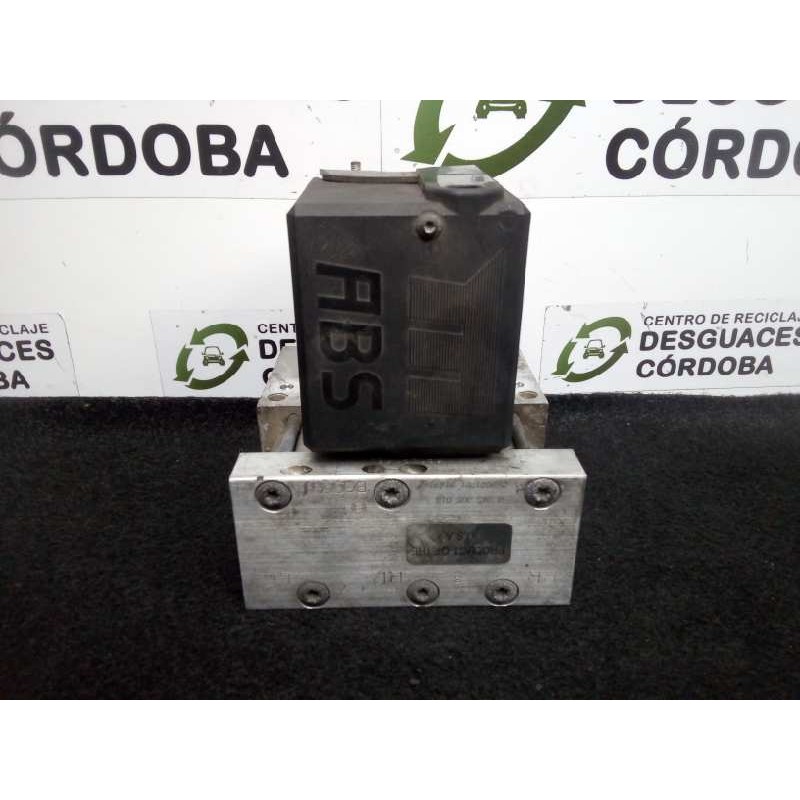Recambio de abs para volvo s90 berlina 3.0 24v cat referencia OEM IAM 0265205010-9169162 BOSCH 