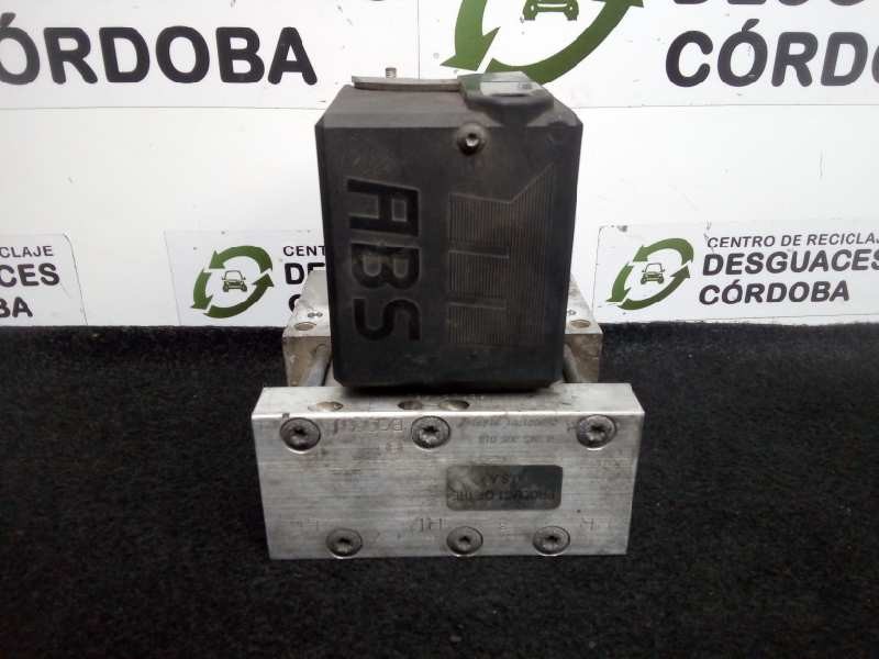 Recambio de abs para volvo s90 berlina 3.0 24v cat referencia OEM IAM 0265205010-9169162 BOSCH 