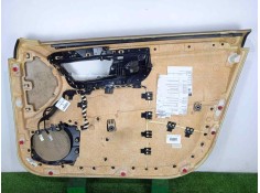 Recambio de guarnecido puerta delantera izquierda para mercedes-benz clase s (w221) berlina 3.0 cdi cat referencia OEM IAM  CUER 2