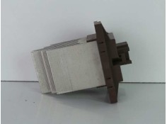 Recambio de resistencia calefaccion para hyundai i30 1.4 cat referencia OEM IAM   3.PINES