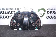 Recambio de cuadro instrumentos para smart coupe 0.6 turbo cat referencia OEM IAM MCC001184V015-110008872002   2