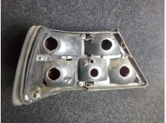 Recambio de piloto trasero derecho para mercedes-benz clase e (w124) berlina 3.0 diesel referencia OEM IAM  AMBAR CARCASA ROTA 2