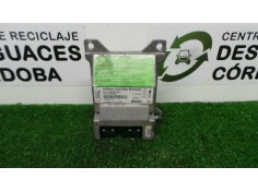Recambio de centralita airbag para ford focus berlina (cak) 1.8 tddi turbodiesel cat referencia OEM IAM 0285001396-YS4T14B056BA 