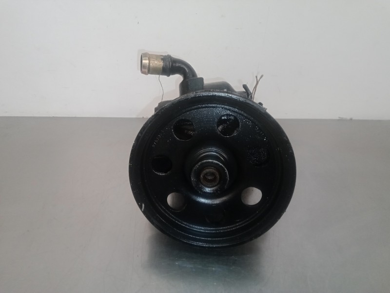 Recambio de bomba direccion para ford focus berlina (cak) 1.8 tddi turbodiesel cat referencia OEM IAM 1M513A696CB-1M513A696CC  F