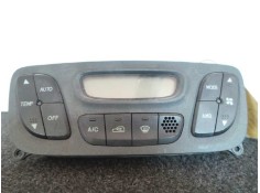 Recambio de mando climatizador para hyundai santa fe (sm) 2.0 crdi cat referencia OEM IAM 9725026XXX  