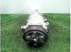 Recambio de compresor aire acondicionado para fiat croma (194) 1.9 8v jtd cat (939a1000 / 192a8000) referencia OEM IAM SD7V16125