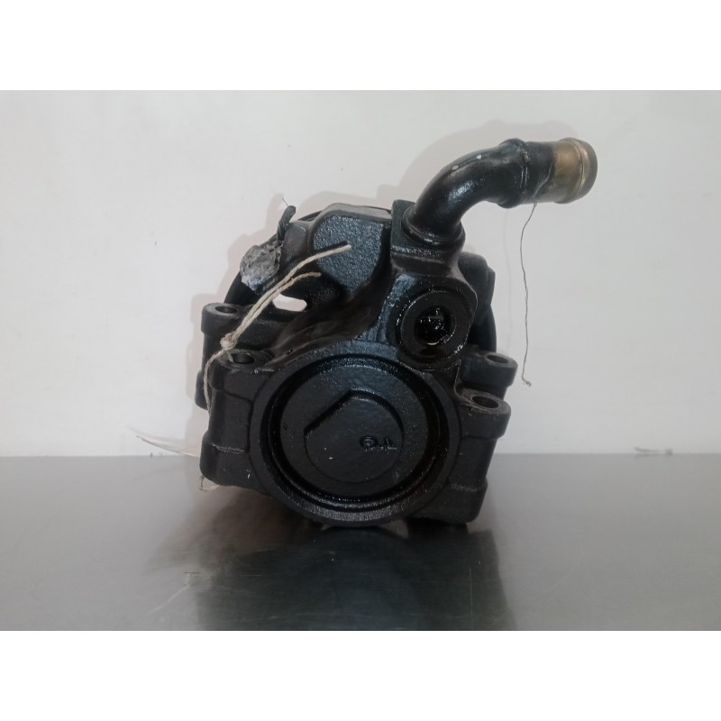 Recambio de bomba direccion para ford focus berlina (cak) 1.8 tddi turbodiesel cat referencia OEM IAM 1M513A696CB-1M513A696CC  F