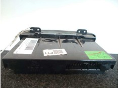 Recambio de mando climatizador para hyundai santa fe (sm) 2.0 crdi cat referencia OEM IAM 9725026XXX   2