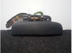 Recambio de maneta exterior delantera derecha para citroën saxo 1.5 diesel referencia OEM IAM 9619012977 5.PUERTAS 