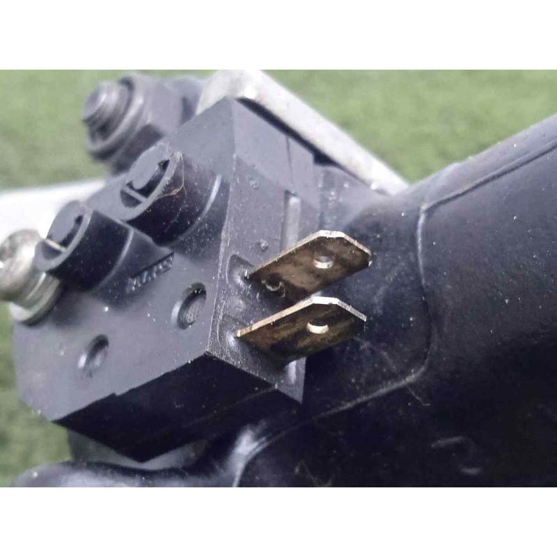 Recambio de maneta freno para peugeot satelis ii 125 referencia OEM IAM SINREFERENCIA DERECHA BOMBA DE FRENO DELANTERA