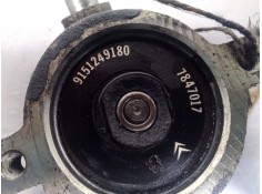 Recambio de bomba direccion para peugeot 205 berlina 1.8 diesel referencia OEM IAM 9151249180-7847017   2