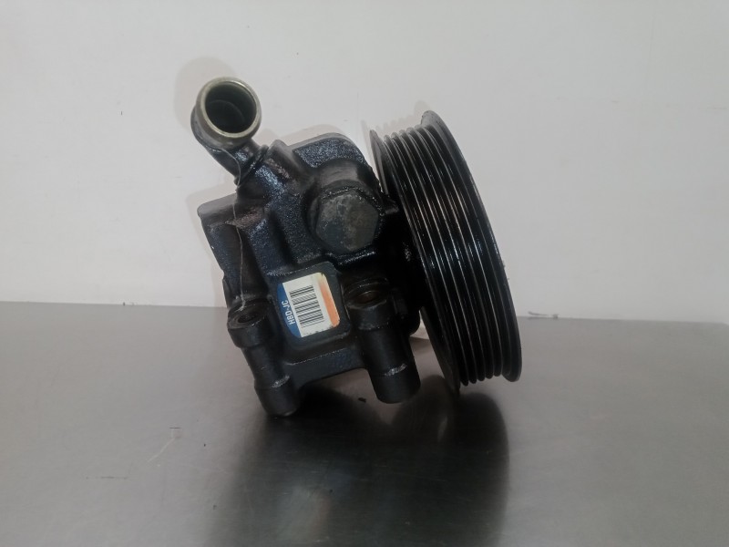 Recambio de bomba direccion para ford focus berlina (cak) 1.8 tddi turbodiesel cat referencia OEM IAM 1M513A696CB-1M513A696CC  F