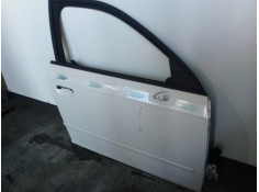 Recambio de puerta delantera derecha para seat exeo berlina (3r2) 2.0 tdi referencia OEM IAM  BLANCO  2