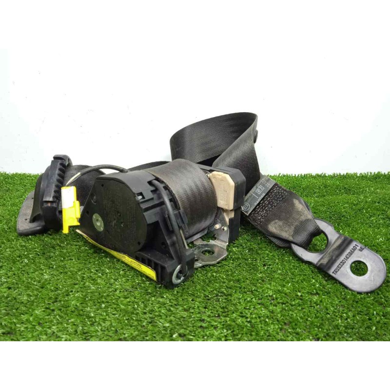 Recambio de cinturon seguridad delantero derecho para lancia thesis (115) 2.4 jtd cat referencia OEM IAM 33014052  