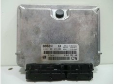 Recambio de centralita motor uce para opel vectra b berlina 2.0 dti referencia OEM IAM 0281001873-09136118-11540400-28SA3872  BO