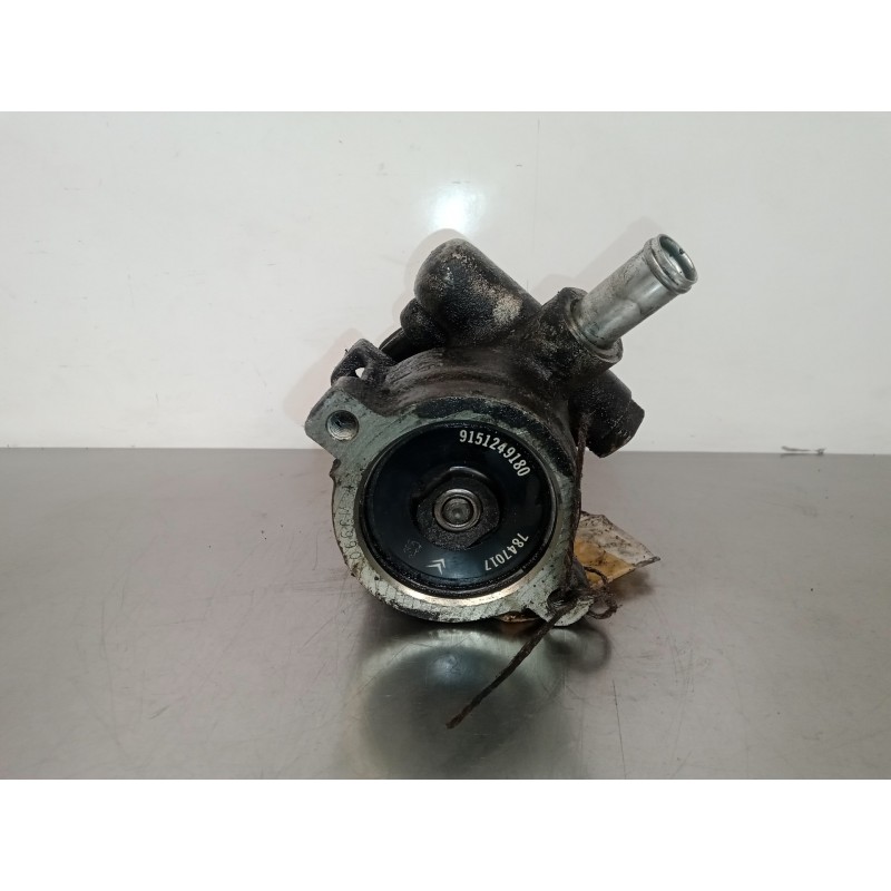 Recambio de bomba direccion para peugeot 205 berlina 1.8 diesel referencia OEM IAM 9151249180-7847017  