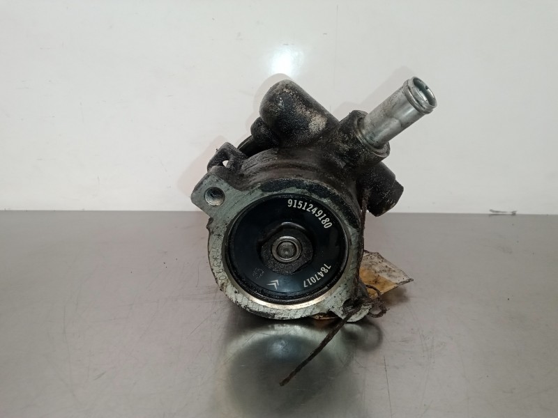 Recambio de bomba direccion para peugeot 205 berlina 1.8 diesel referencia OEM IAM 9151249180-7847017  