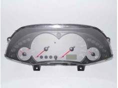 Recambio de cuadro instrumentos para ford focus berlina (cak) 1.8 tddi turbodiesel cat referencia OEM IAM 1M5F10849VA   2