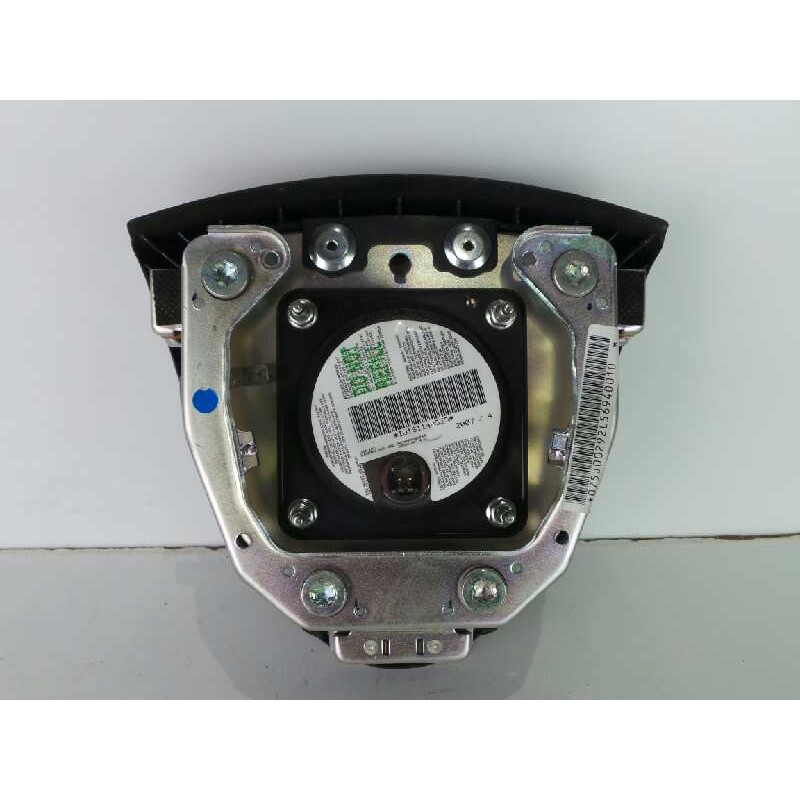 Recambio de airbag delantero izquierdo para hyundai i30 1.4 cat referencia OEM IAM 569002L200  