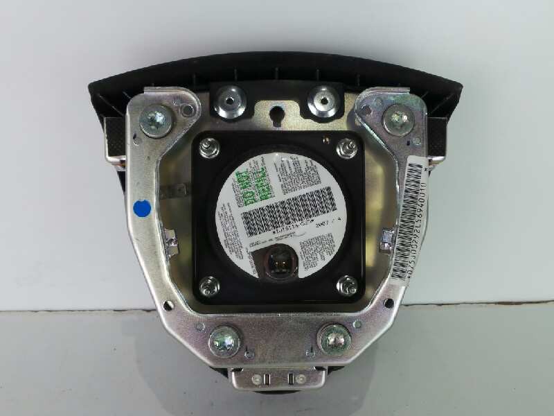 Recambio de airbag delantero izquierdo para hyundai i30 1.4 cat referencia OEM IAM 569002L200  