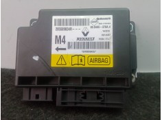 Recambio de centralita airbag para renault scenic iii 1.5 dci diesel fap referencia OEM IAM 285589834R  